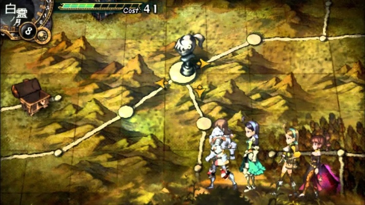 《圣兽之王》白金攻略：地毯式最高难度全流程解析