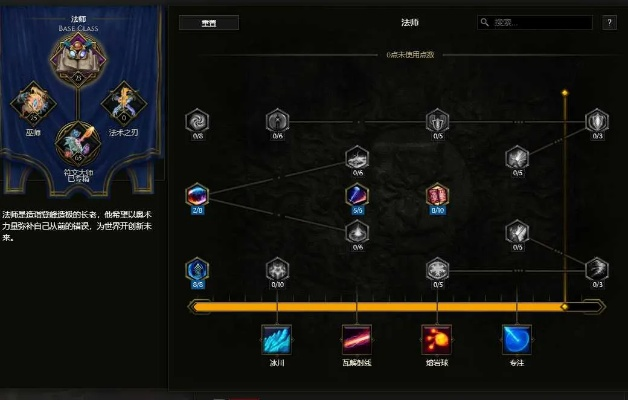 《最后纪元》符文大师冰爪流派BD搭配攻略揭秘