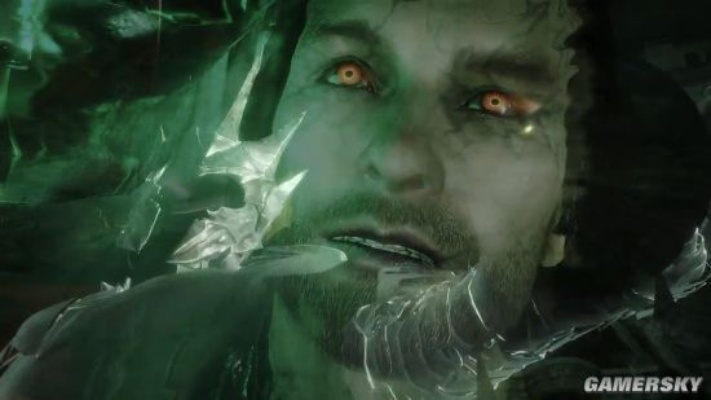 《中土世界：蜘蛛变人惊悚改编》揭秘！