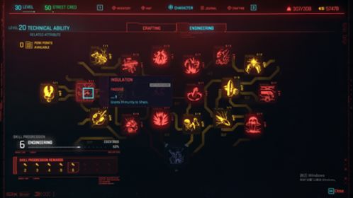 《赛博朋克2077》BD喷子钝器流攻略：实战技巧揭秘