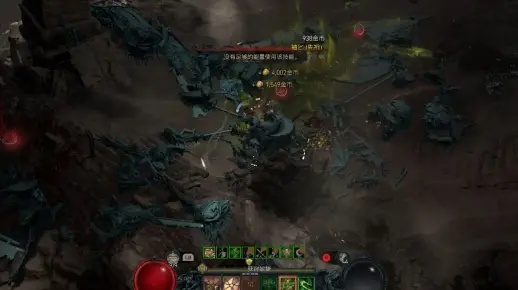 《暗黑4》近战游侠毒灌流BD攻略：双陷阱爽刷高层！