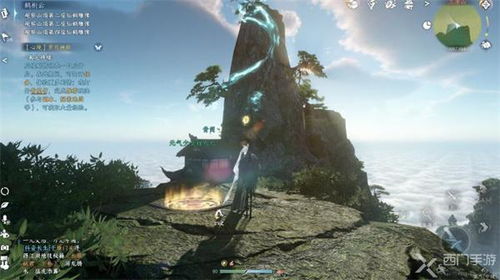 《逆水寒》云瑶流派品鉴落幕！外星人电脑助阵畅玩体验