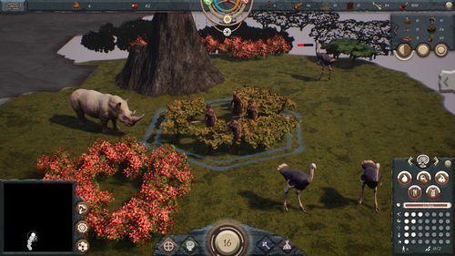 恐龙生存模拟新体验：《践踏之地》猎杀恐龙攻略全解析