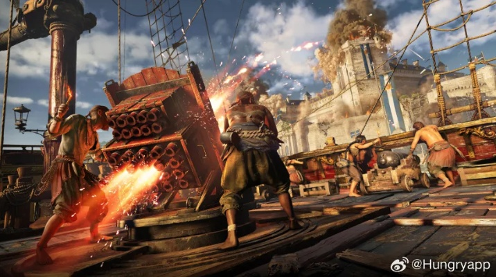 沉浸真实体验！盘点史上五大PC游戏预告，小众之选震撼来袭