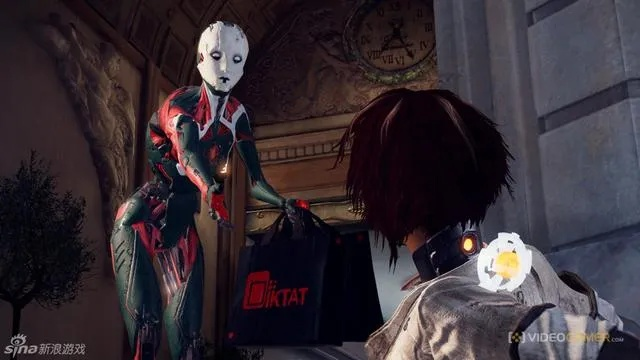 《勿忘我》IGN测评：5.9分，游戏体验究竟如何？