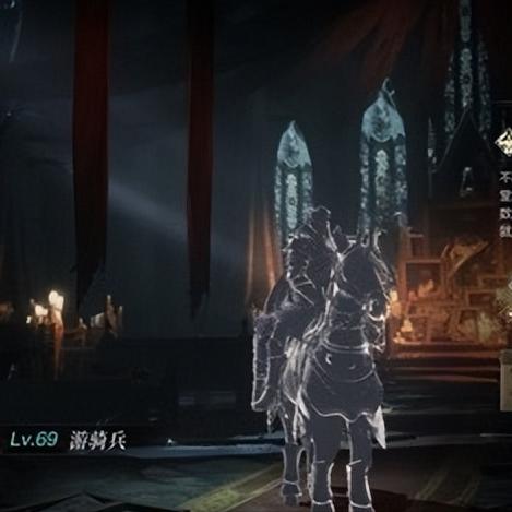 《环形战争》石咒教堂4-6层通关秘籍，轻松征服高难度！