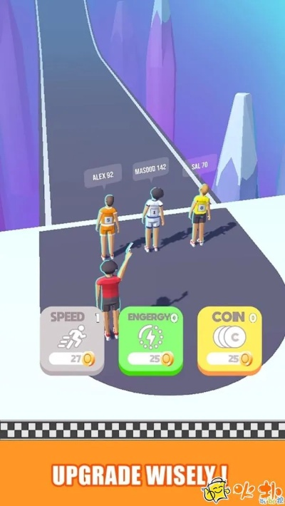 盘点热门收集马拉松游戏，解锁收藏新境界