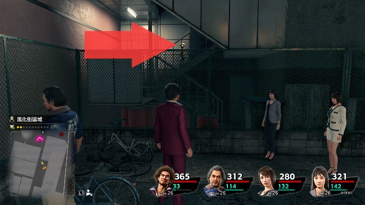 《如龙7》全支线任务攻略大全，深度解析！