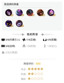 魔城新手速成攻略，掌握核心技巧助你轻松闯关！