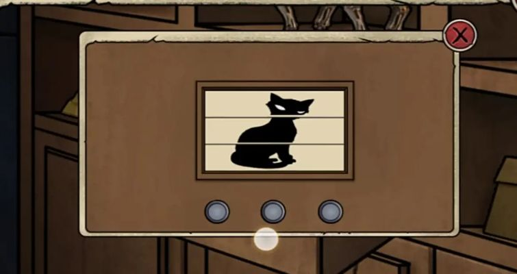 破解密室：猫咪视角下的独家攻略解析