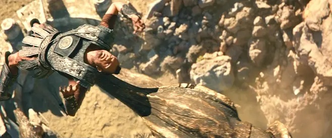 诸神之战官网藏着神级彩蛋？2025年必看终极探秘！