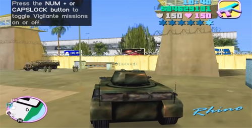 热力盘点：全球热门坦克游戏，揭秘巅峰排行榜！