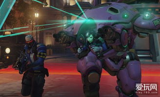 最新机器人游戏盘点：探索未来科技新体验