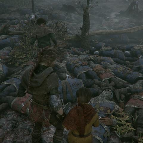 射击游戏魅力盘点：十大经典佳作深度推荐