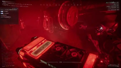 GTFO游戏开发血泪纪实