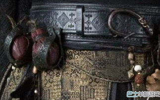 《刺客信条:影》炫酷袖剑瞬间亮相！