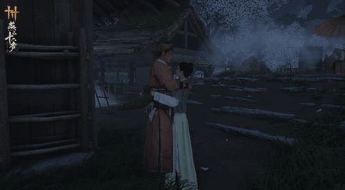 《燕云十六声》玉池秘境大揭秘:独家探秘,不容错过！