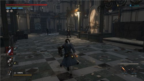 《匹诺曹的谎言》DLC全攻略：揭秘序曲隐藏技巧