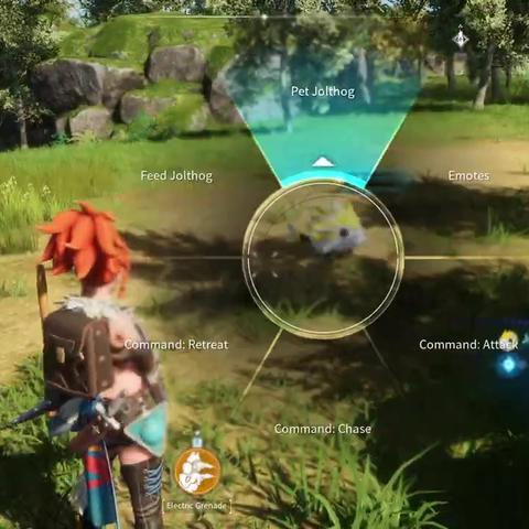 《幻兽帕鲁速刷攻略：高效获取铬铁矿秘籍》