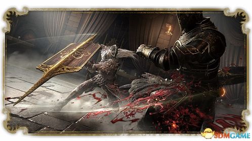 《艾尔登法环》DLC新武器：老头黄金树之影满强化武器图鉴揭秘