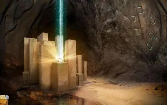 《溯源之惧》第四章：揭秘神秘遗迹，惊悚冒险大揭秘