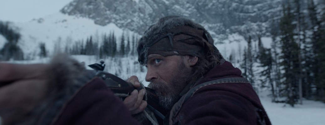 《荒野猎人长枪毕业神装攻略》