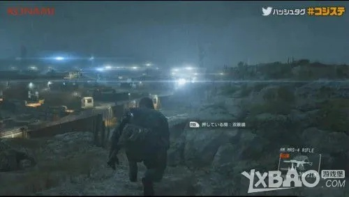 《合金装备5原爆点PC版DX11帧率揭秘》