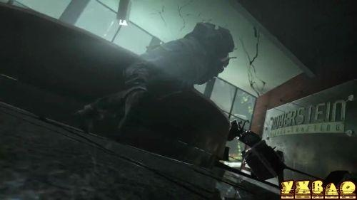 《使命召唤10：幽灵》全新画面技术震撼来袭！