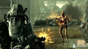 《辐射3》第四章攻略：揭秘游戏剧情关键节点