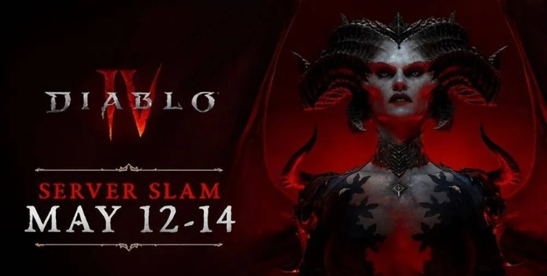 《暗黑破坏神4国服过审，玩家狂欢：排骨盛宴即将开启！》