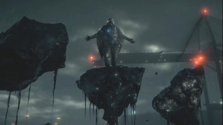 《死亡搁浅》全BOSS挑战攻略：轻松通关秘籍大公开