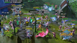 热门对战环境盘点：人气爆棚的十大游戏排行揭晓