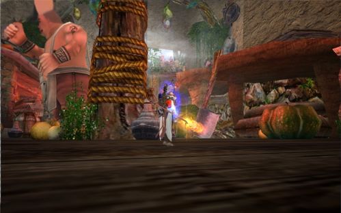 地心门奇旅：穿越古代秘境探秘之旅