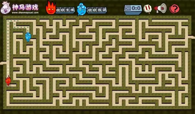 热门迷宫探险巅峰之作，揭秘高人气不可思议游戏排行