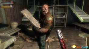 十大生存恐怖游戏盘点：揭秘热门必玩排行榜