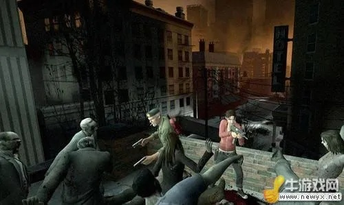 热门僵尸游戏盘点：揭秘人气巅峰之作