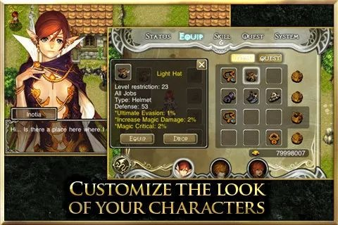 RPG制作大师独家盘点：十大经典游戏打造秘籍揭晓