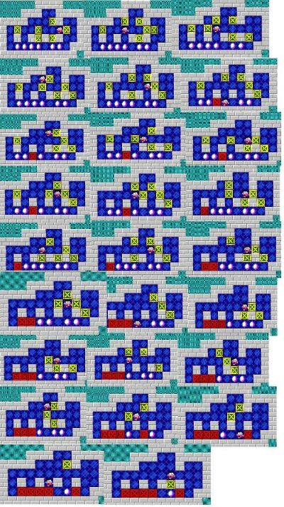 热门下载排行：揭秘十大必玩推箱子游戏精选