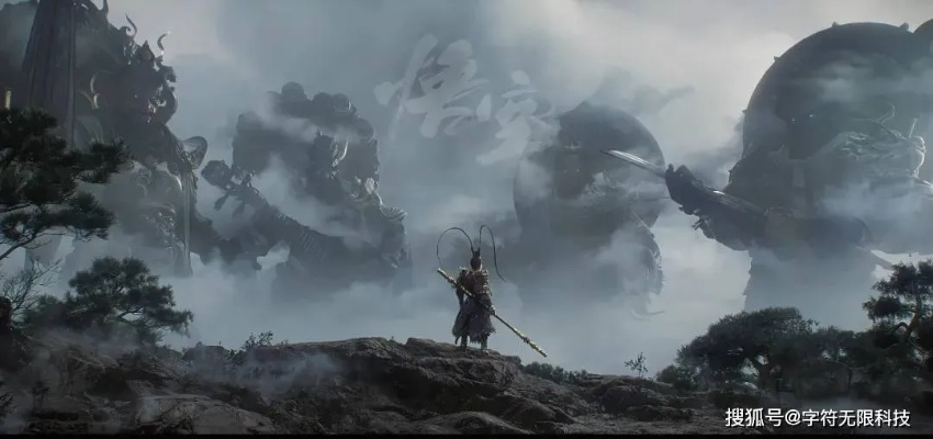 杨奇透露《黑神话:悟空》DLC不是"大闹天宫":不去也罢