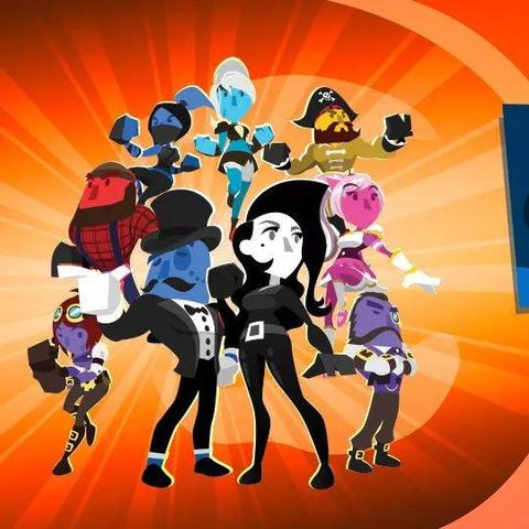 盘点热门多人联机游戏，解锁全新竞技体验