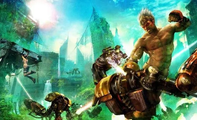 神话游戏精选推荐，畅玩经典神话新体验