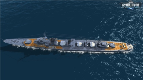 战舰联盟：超大领衔，揭秘战列舰新霸主榜单