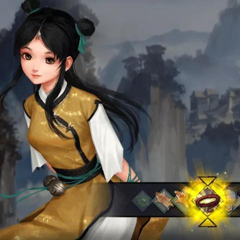 十大精选MUD游戏，揭秘必玩游戏秘籍