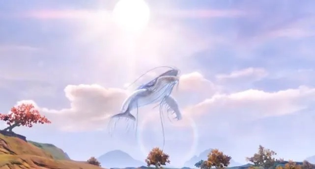 美人鱼属性深度剖析：揭秘妄想山海新价值