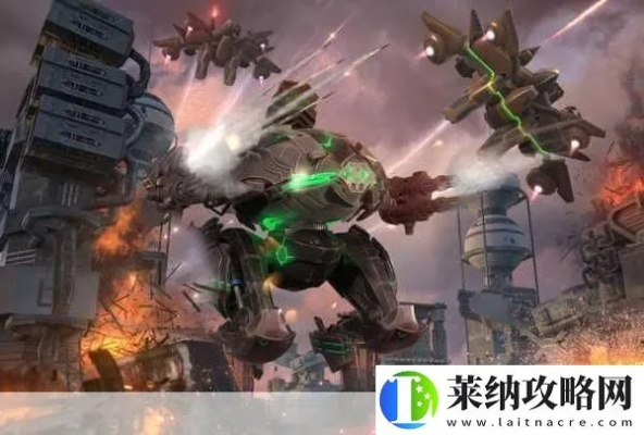 十大机甲巅峰之作：揭秘沉浸式体验必玩榜单