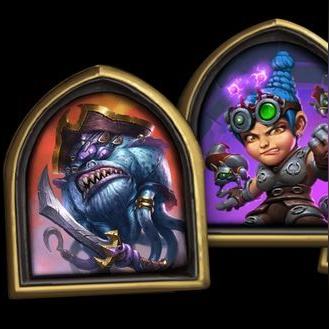 《炉石战棋鱼人流攻略：手牌鱼人玩法深度解析》