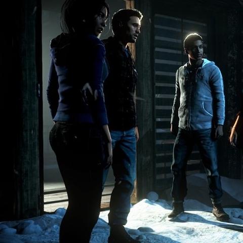 《黑暗之魂重制版》主机版高清截图曝光，沉浸式体验抢先看