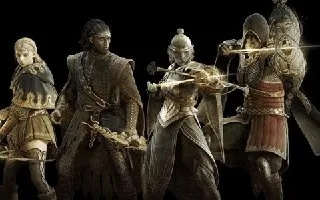 《龙之信条2》魔剑士职业快速解锁攻略！