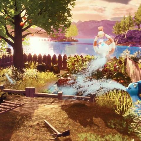 《幻兽帕鲁》揭秘：古科技点与文明部件高效获取攻略