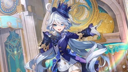 《原神》芙宁娜强度解析：圣遗物搭配攻略推荐